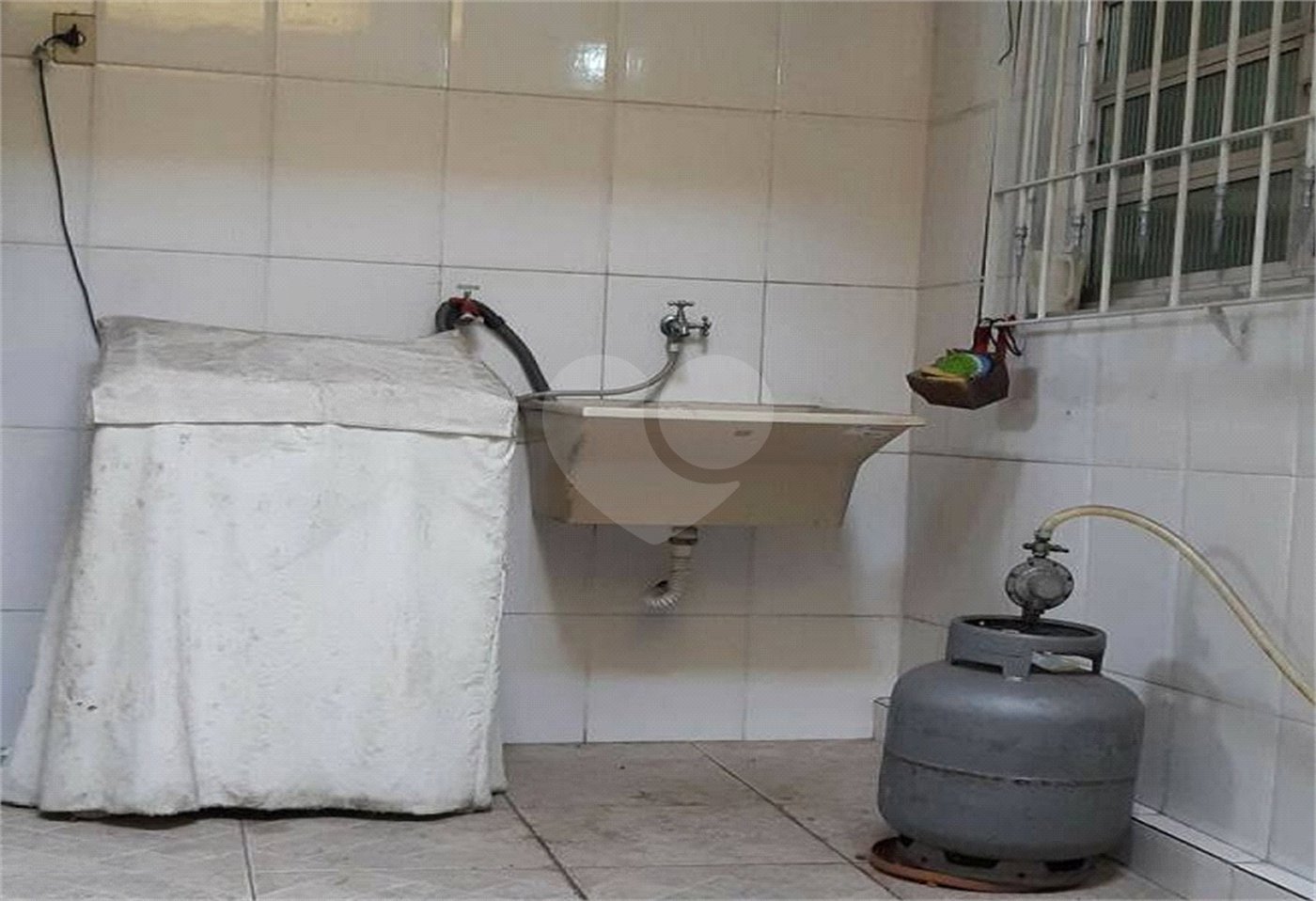 Casa à venda com 2 quartos em Vila Maria Alta, São Paulo, SP