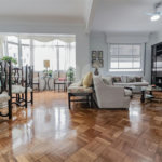 Apartamento à venda com 5 quartos, sendo 1 suíte,  em Copacabana, Rio de Janeiro, RJ