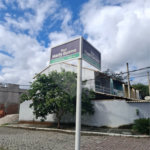 Casa à venda com 2 quartos, sendo 1 suíte,  no condomínio Campina Grande, Rio de Janeiro - RJ
