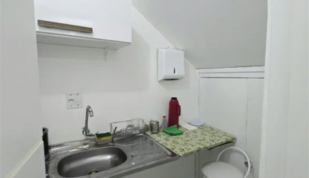 Sala à venda com 1 quarto em Jardim Arpoador, São Paulo, SP