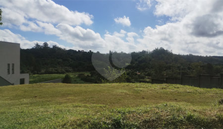 Terreno à venda no condomínio Reserva Granja Anita, Mogi das Cruzes - SP