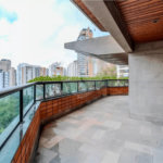 Apartamento à venda com 4 quartos, sendo 2 suítes, em Paraíso do Morumbi, São Paulo, SP
