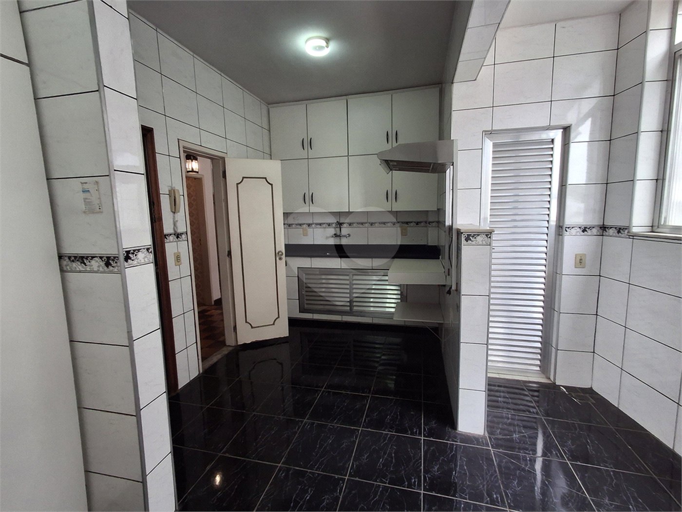 Apartamento à venda com 3 quartos em Maracanã, Rio de Janeiro, RJ