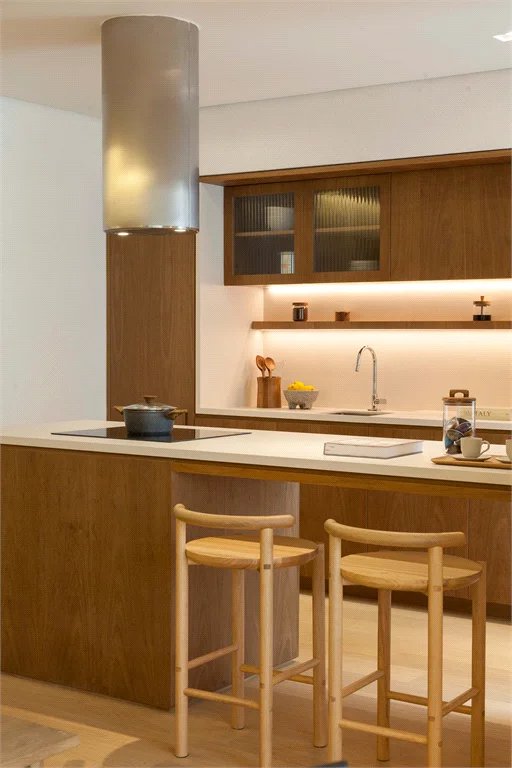 Apartamento à venda com 2 quartos, sendo 1 suíte, em Pinheiros, São Paulo, SP