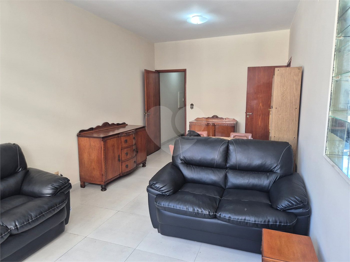 Apartamento à venda com 2 quartos no Centro, São Paulo, SP