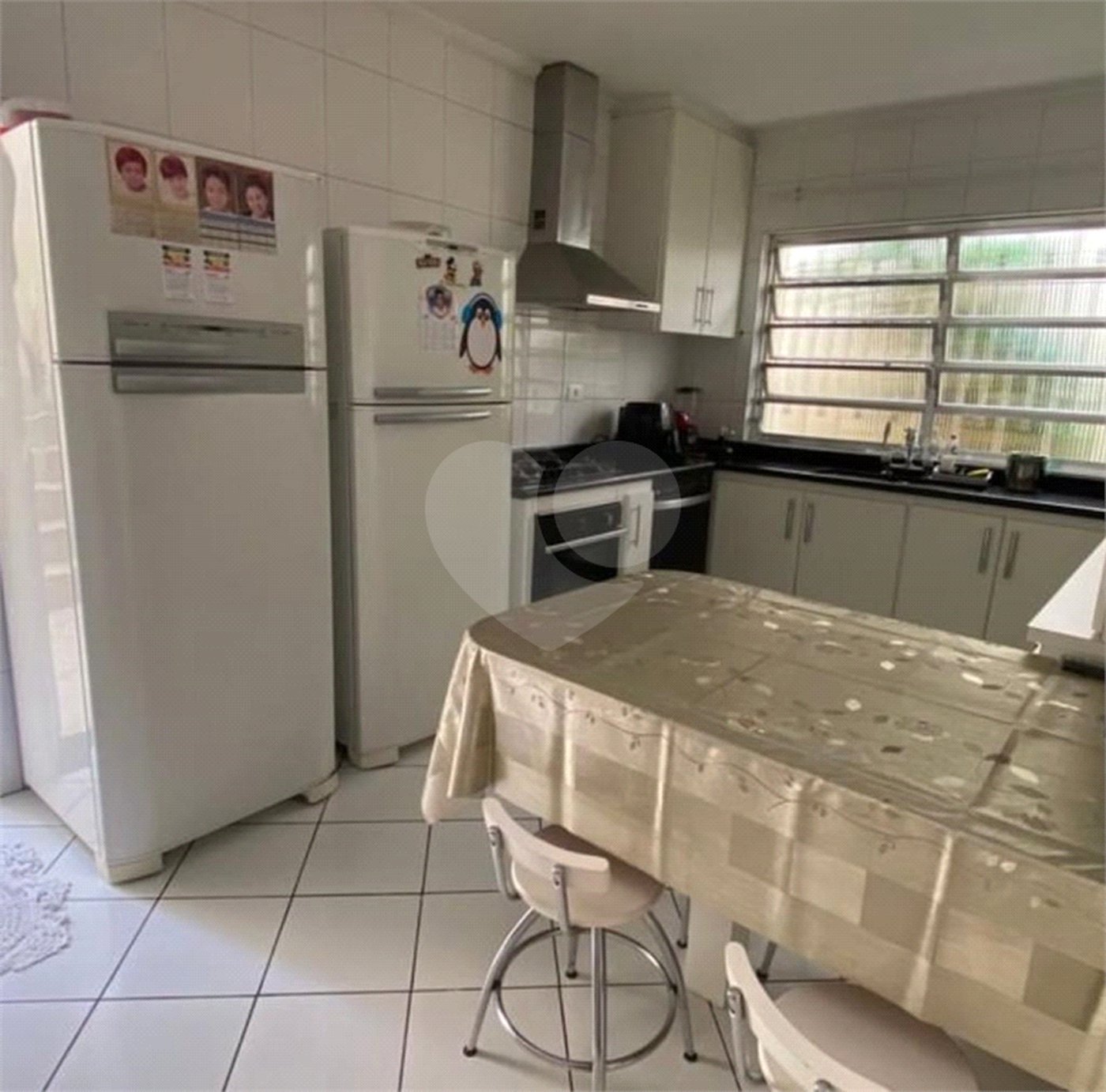 Sobrado à venda com 3 quartos, sendo 1 suíte, no Brasilândia, São Paulo, SP