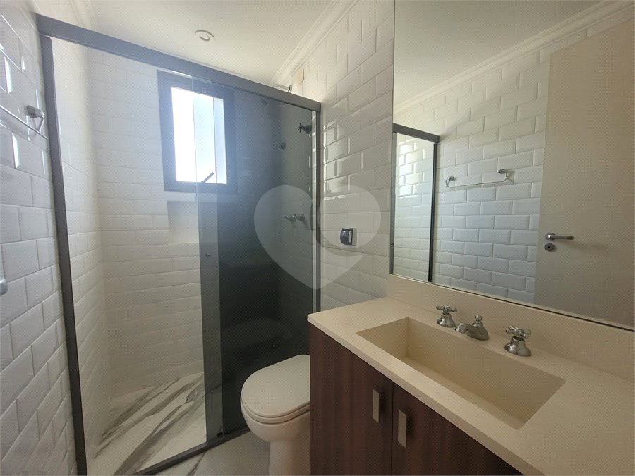 Apartamento à venda com 3 quartos, sendo 2 suítes, em Vila Leopoldina, São Paulo, SP