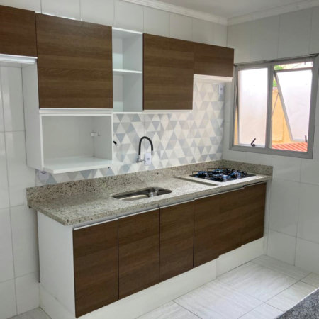 Apartamento à venda com 3 quartos, sendo 1 suíte,  em Santa Teresinha, São Paulo, SP