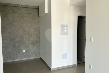 Apartamento à venda com 2 quartos, sendo 1 suíte, em Jardim Paulistano, Sorocaba, SP