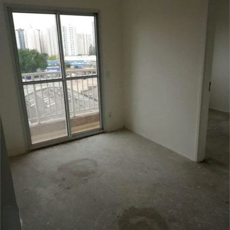 Apartamento à venda com 2 quartos em Água Branca, São Paulo, SP