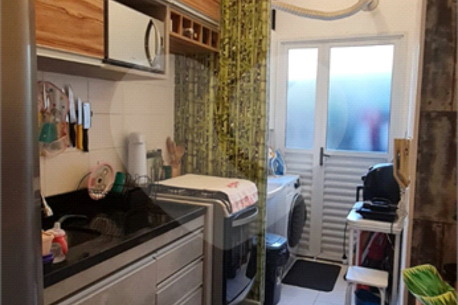 Apartamento à venda com 3 quartos, sendo 1 suíte, em Água Fria, São Paulo, SP