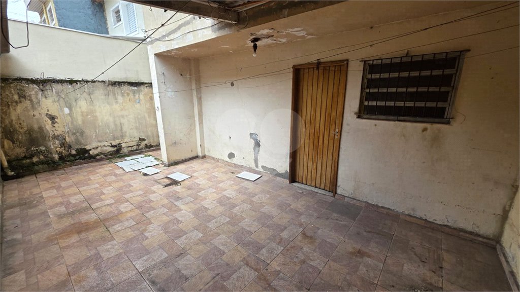 Sobrado à venda com 3 quartos em Vila Guilherme, São Paulo, SP