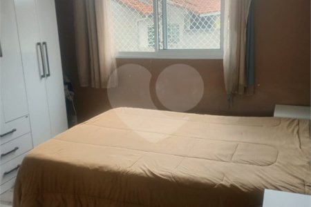 Apartamento a venda 2 dormitórios no Residencial Vista Bela Jacareí