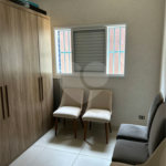 Apartamento à venda com 2 quartos, sendo 1 suíte, em Parque Santa Laura, Ferraz de Vasconcelos, SP