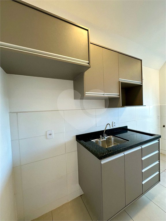 Apartamento à venda com 2 quartos em Vila Virgínia, Ribeirão Preto, SP