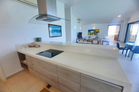 Casa Residencial à venda, Loteamento João Batista Julião, Guarujá - CA0028.