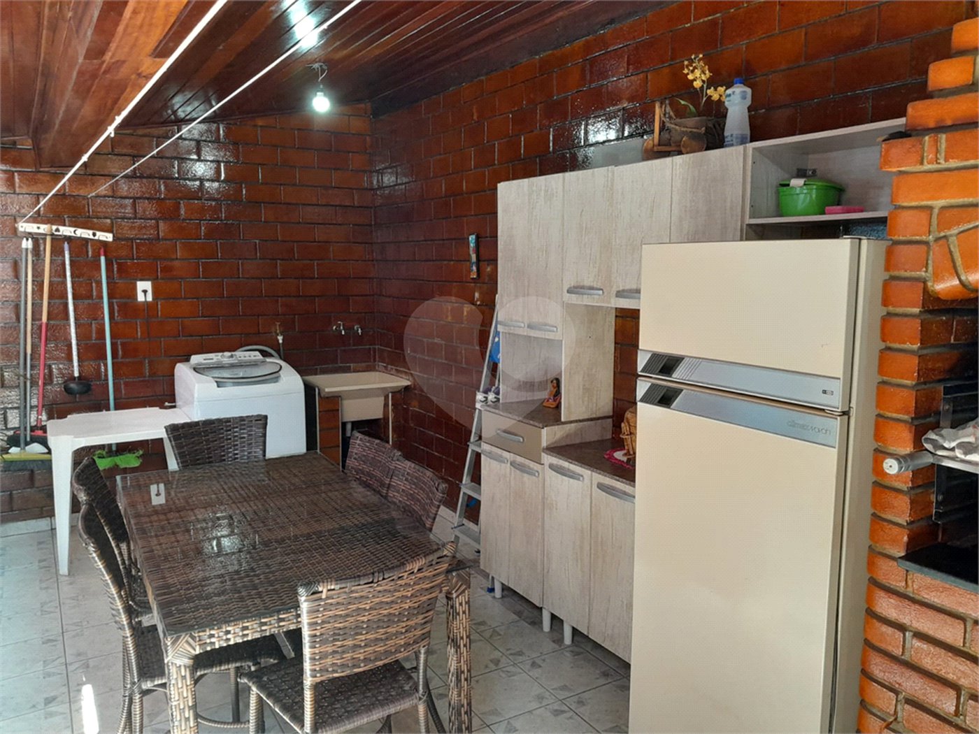 Casa à venda com 3 quartos, sendo 1 suíte, em Jardim Aeroporto I, Itu, SP