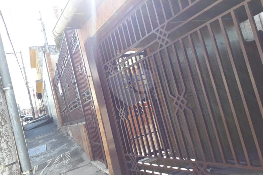 Sobrado à venda com 2 quartos em Freguesia do Ó, São Paulo, SP