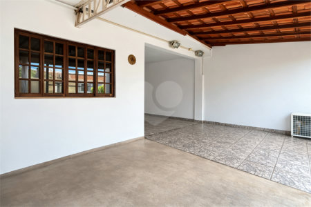 Casa à venda com 2 quartos, sendo 1 suíte, em Jardim Abaeté, Sorocaba, SP