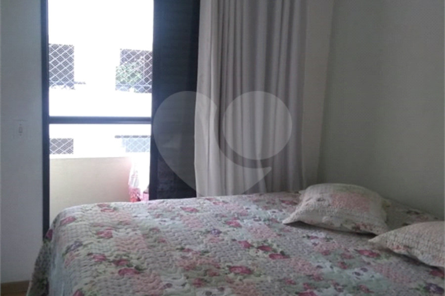 Apartamento à venda com 3 quartos, sendo 1 suíte, em Mandaqui, São Paulo, SP