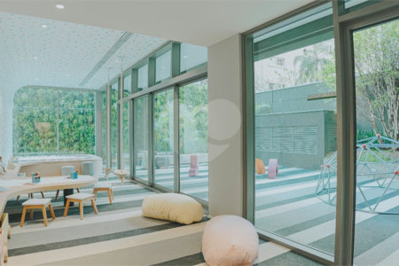 Apartamento à venda com 3 suítes em Itaim Bibi, São Paulo, SP