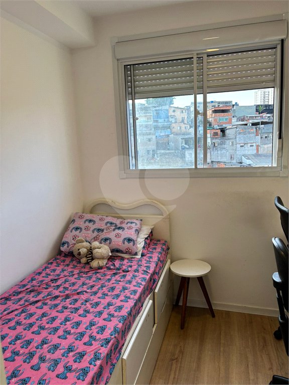 Apartamento à venda com 2 quartos em Imirim, São Paulo, SP