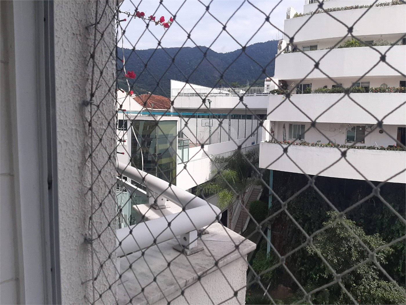 Apartamento à venda com 2 quartos, sendo 1 suíte,  em Andaraí, Rio de Janeiro, RJ