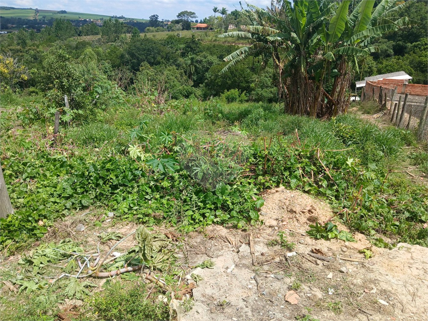 Terreno à venda com 1 quarto em Bairro Biscoito Duro, Itapetininga, SP