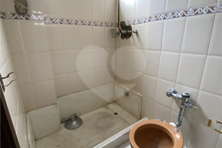 Apartamento à venda com 4 quartos, sendo 1 suíte,  em Tijuca, Rio de Janeiro, RJ