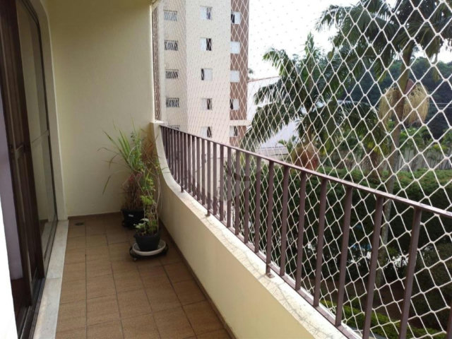 Apartamento à venda com 4 quartos, sendo 1 suíte,  em Vila Nova Cachoeirinha, São Paulo, SP