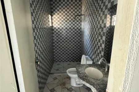 Casa para alugar com 2 quartos, sendo 1 suíte, em Manoel Novo, Balsas, MA