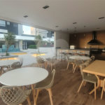 Apartamento para alugar com 3 suítes em Parque Campolim, Sorocaba, SP