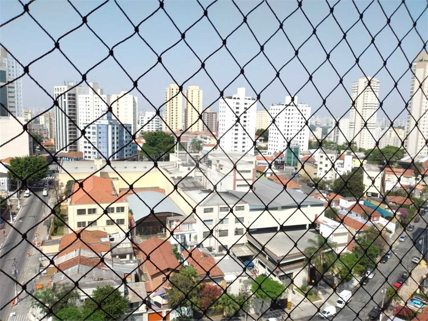 Apartamento à venda com 3 suítes em Santana, São Paulo, SP