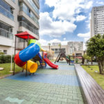 Apartamento à venda com 2 suítes em Barra Funda, São Paulo, SP