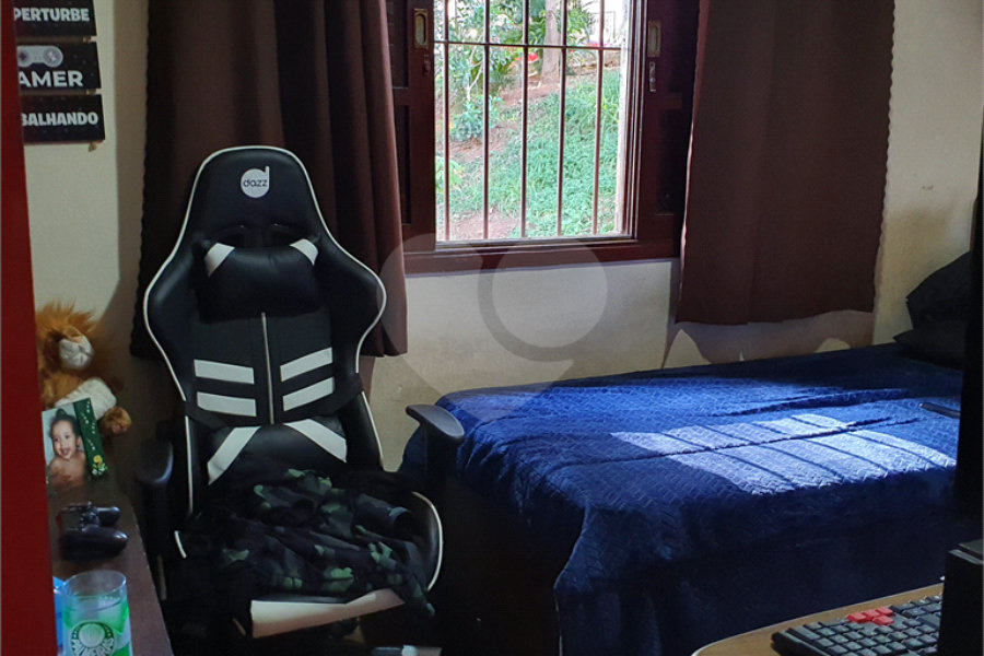 Sobrado à venda com 3 quartos, sendo 1 suíte, em Imirim, São Paulo, SP