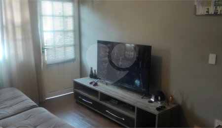 Casa à venda com 2 quartos no condomínio Villagio Azaleia, São Bernardo do Campo - SP