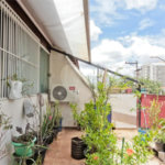 Sobrado à venda com 3 quartos, sendo 1 suíte, em Mandaqui, São Paulo, SP