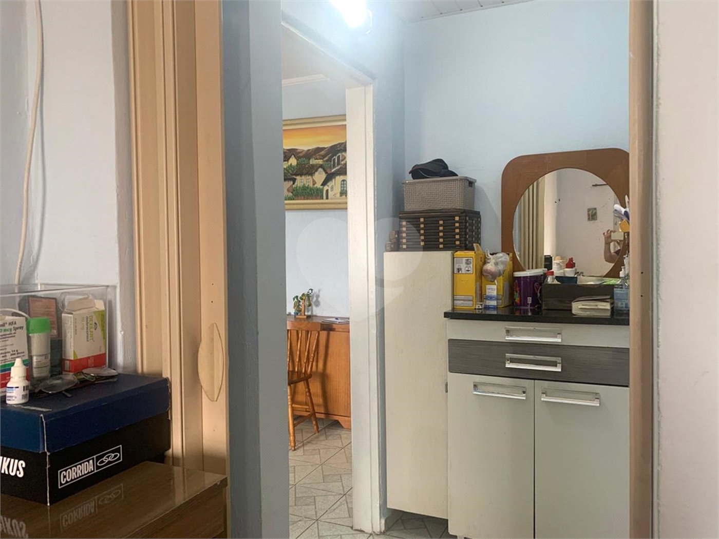 Casa Térrea à venda com 1 suíte em Vila Nova Cachoeirinha, São Paulo, SP