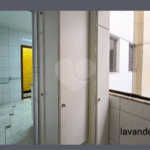 Apartamento à venda com 3 quartos, sendo 1 suíte, em Nova Petrópolis, São Bernardo do Campo, SP
