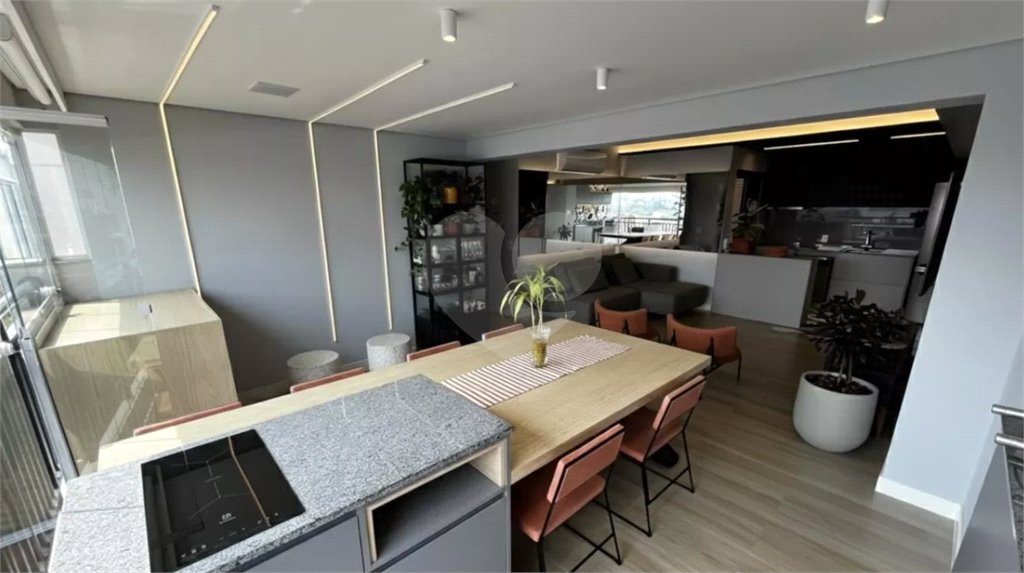 Apartamento à venda com 3 quartos, sendo 1 suíte,  em Jardim Pereira Leite, São Paulo, SP