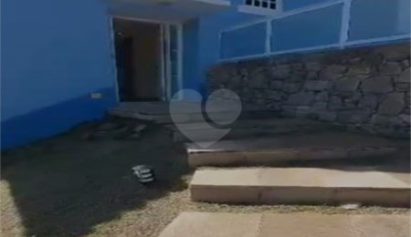 Casa à venda com 4 quartos, sendo 2 suítes,  no condomínio Res Jardim Itatinga, São Paulo - SP