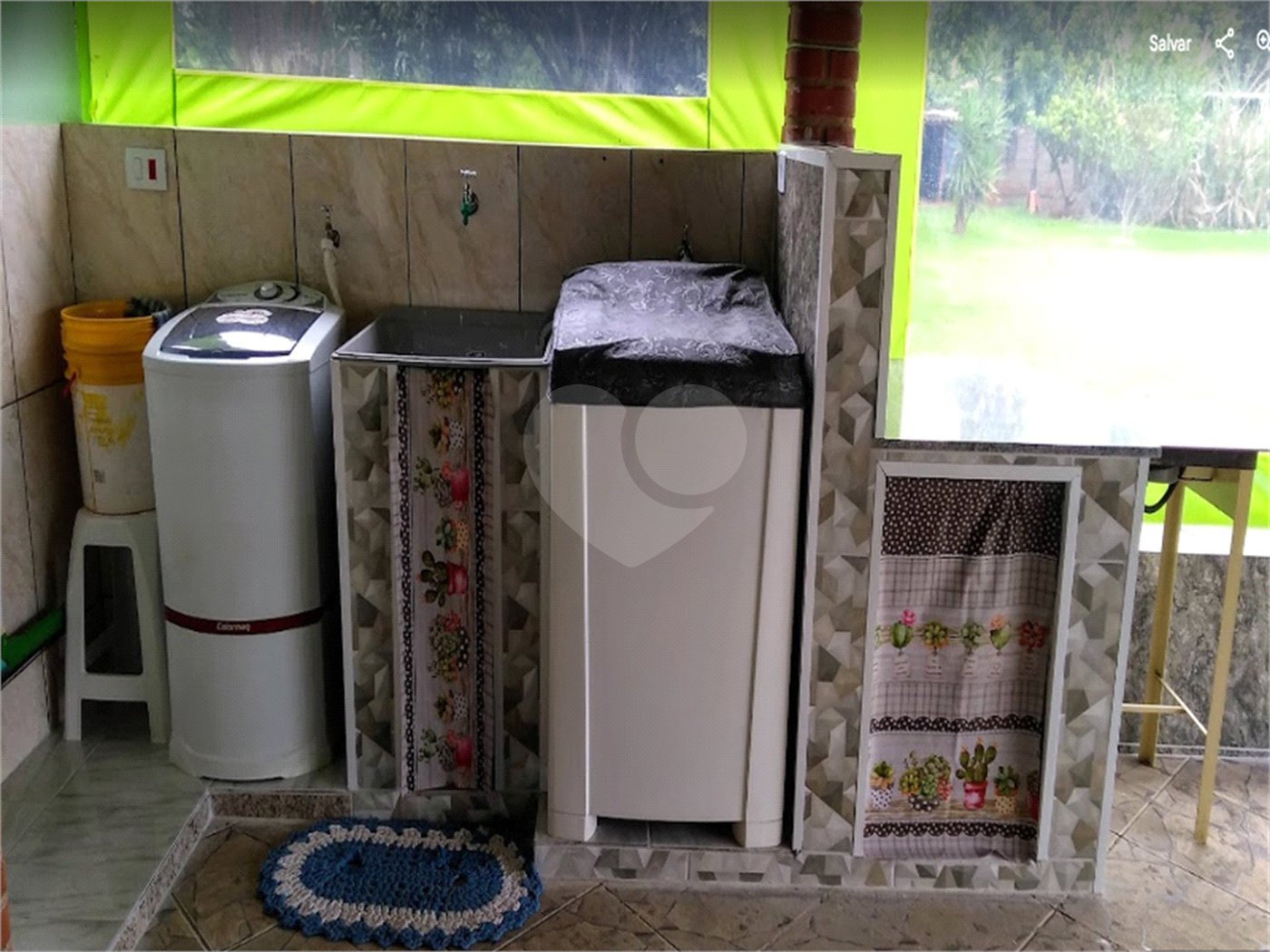 Chácara à venda com 2 quartos, sendo 1 suíte, em Área Rural de Salto de Pirapora, Salto de Pirapora, SP