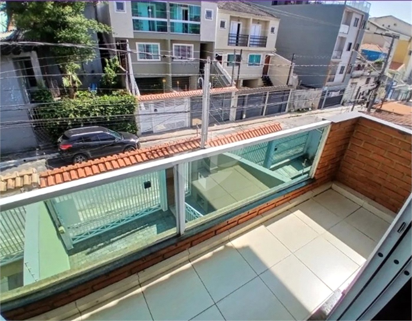 Sobrado à venda com 3 suítes em Santana, São Paulo, SP