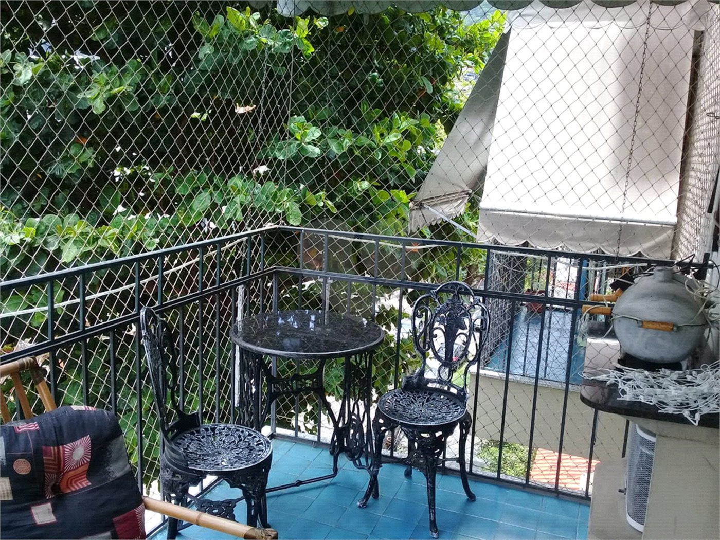Apartamento à venda com 3 quartos, sendo 1 suíte, em Grajaú, Rio de Janeiro, RJ