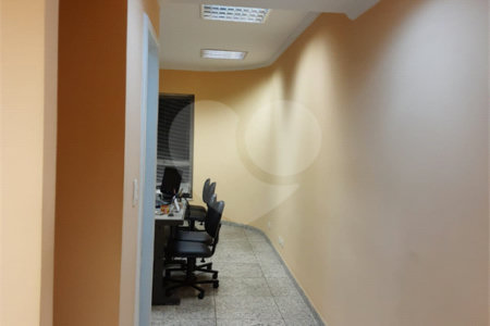 Sala à venda em Sé, São Paulo, SP
