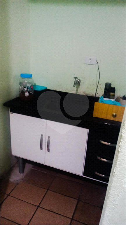 Casa à venda com 2 quartos em Vila do Encontro, São Paulo, SP