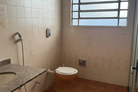 Casa Térrea para alugar com 3 quartos em Ferreira, São Paulo, SP