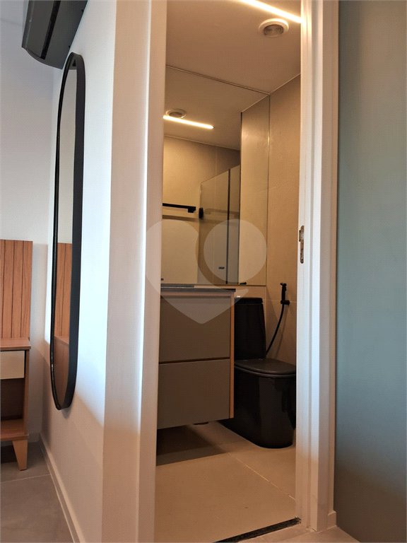 Studio à venda com 1 quarto em Perdizes, São Paulo, SP