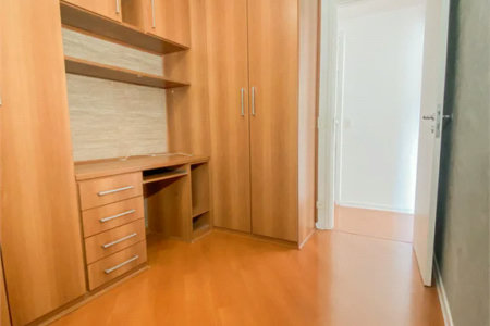 Apartamento à venda com 2 quartos em Jardim Ampliação, São Paulo, SP