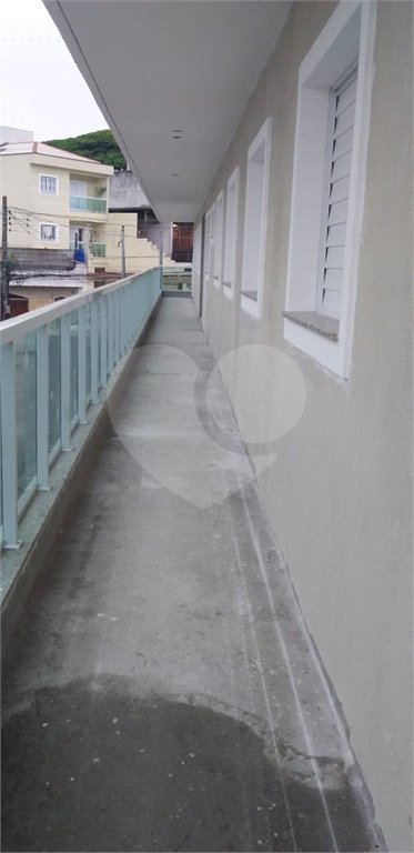 Sobrado à venda com 2 quartos, sendo 1 suíte, em Santa Teresinha, São Paulo, SP